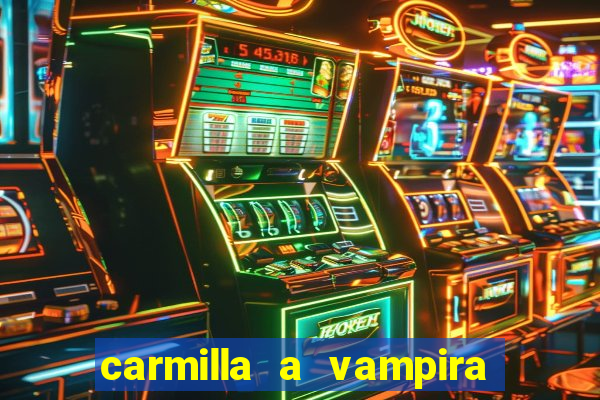 carmilla a vampira de karnstein pdf